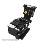 Pro'sKit Fiber Cleaver with Visual Fault Locator