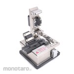 Pro'sKit Precision Optical Fiber Cleaver with Scrap Collector