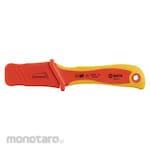 SATA VDE Cable Stripping Knife (Pisau Kabel)