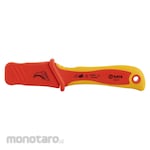 SATA VDE Electrician Knife (Pisau Kabel)