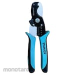 STAMVICK Gunting Kabel Listrik