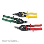 Snap-on Aviation Snips Straight Jaws