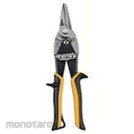 Snap-on Aviation Tin Snips, Straight Cut