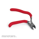 Snap-on Pistol Grip Diagonal Cutters