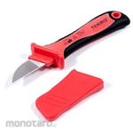TEKIRO Insulation Cutter (Pisau Pemotong Kabel)