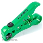 TEKIRO Pisau Cutter Pemotong Kabel