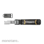 WEIDMULLER Cable Cutter for ALL Customary Round Cables 4-37mm²