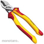 Wiha (Wiha/Noga) Insulation industrial cable cutter