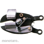 Yotsugi Replacement blade with cable cutter holding