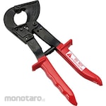 monotaro Ratchet Cable Cutter