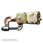 ASANO Clamp Scaffolding Pressed Beam Clamp Fixed Coupler