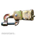 ASANO Clamp Scaffolding Pressed Beam Clamp Swivel Coupler