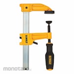 DEWALT Bar Clamp Heavy-Duty