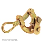 KLEIN Cable grip wire grabber 2268kg with safety cover