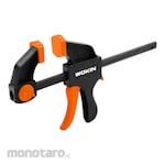 WOKIN Quick Ratchet Bar Clamp