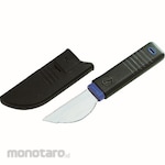 MIRAI Half-moon Shaped Saw (c/w Case)