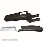 MIRAI Knife for Electric Work (with Case)