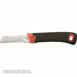 MIRAI Knife for Electric Work (with Case)