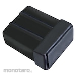 Tajima End Cap for Knife