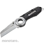 Tajima Tool (TJM Design) Folding Electric Knife Multi