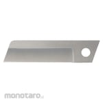 Vessel Electrical Adjust Knife Replacement Blade (Stainless Steel Blade)