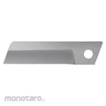Vessel Electrician Adjust Knife Replacement Blade (Alloy Tool Steel Blade)