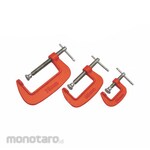 ALDO C-Clamp Vise Medium Body (Klem C)