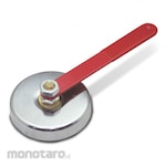 ALDO Catok Ground Magnetik