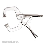 BENZ WERKZ Locking C-Clamp