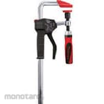 BESSEY One Hand Clamp