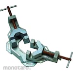 BESSEY Welding Vice Set