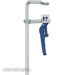 BONDHUS All Steel Lever Clamp