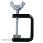 EIGERTOOL Lightweight Micro Clamp