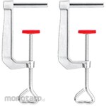 ESCO [For EA526CA-11 / 12] Fixed vise