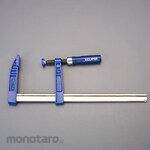 ESCO 0-250mm / 120mm L-shaped clamp