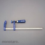 ESCO 0-300mm / 80mm L-shaped clamp