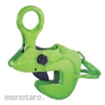 Eagle Clamp Web Inserting Clamp