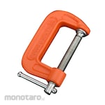 HARDEN G Clamp (Klem G)