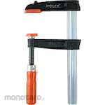 HOLEX Moment Steel Clamp