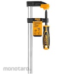 INGCO F Clamp (Klem F)