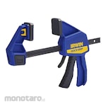 IRWIN One-Handed Bar Clamps