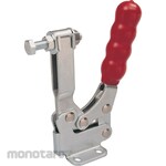 Indexa H86FA 'U' Bar Adjustable Horizontal Clamp