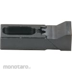 Indexa Serrated Adjustable Clamp