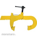 Indexa Standard Duty Clamp