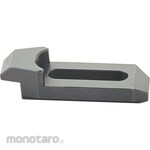 Indexa Swan Necked Clamp