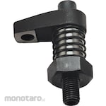 Indexa Swing Clamp