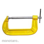 Jason C Clamp Heavy Duty
