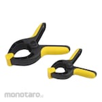 Jason Plastic Spring Clamp (Klem Jepit)