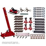KOTO Clamp (C-90N)