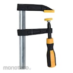 KRISBOW F Clamp (Klem F)